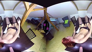 Vr movie
