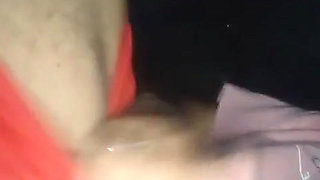 Cum in Night