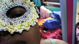Your Lavanya Close up Shot and Watch Till End with Fun Talk