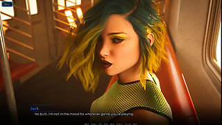 City of broken dreamers: This orgy must stop now! - Ep 15