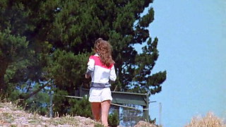 Lovers Lane (1986, US, Tracey Adams, full movie, DVD rip)