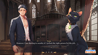 EP1: Lust & Magic (Full Gameplay)