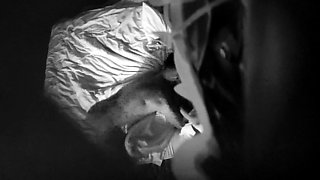 Real Homemade Amateur Hidden Cam 1
