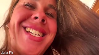 Chronicles: The Return Of The Hairy Pussy 18 Min