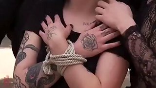 Smoking Ashtray Slut