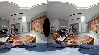 CaraMella Sinn - Private Secretary