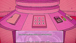 Interdimensional Desire - Playing With Vegetas Wife Bulmas Fat Ass With Car Toon