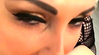 aletta ocean live foot goddess