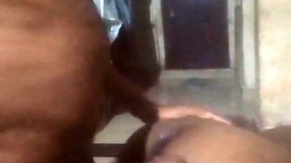 Amazing Romance Fuck With My Aunty