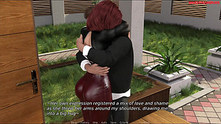 Milfylicious #09 by Maximus - Blonde MILF Huge Tits Rough Hard Fuck with Long Thick Cock and Massive Multiple Cumshot