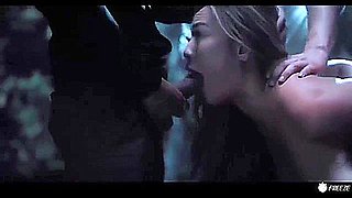 Impeccable Kazumis Big Ass Movie