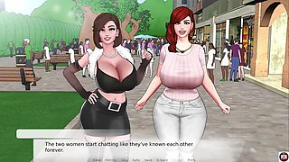 Devine Heel - PT 26 -  jealous Rosa