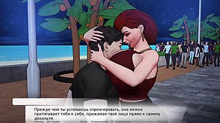 Complete Gameplay - Divine Heel, Part 6