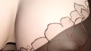 3D Horny Slut Cheating with Her Manager in the Office
