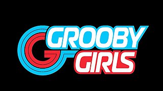 GROOBYGIRLS   Welcome To Peri Faye