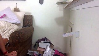 Big assed busty tit fuck and blowjob