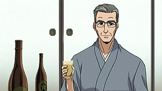 Panty Flash Teacher cap 22