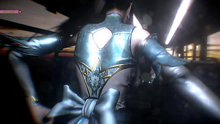 Nalan Get Hard Fuck - 3D Animation Hentai