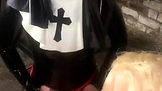 Mistress Ava Von Medisin aka avavonmedisin OnlyFans -