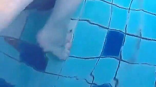 Asia Steffi-stern 1-thailand 1pool-fick-uploaded Am Pool Geil Gekommen Steffi-poolfick