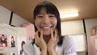 Amazing Japanese girl Ryoko Hirosaki in Exotic Blowjob/Fera, Fetish JAV video