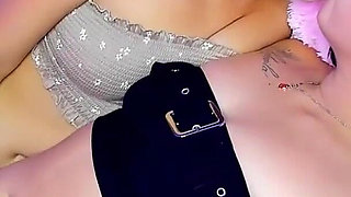 I Make Her with My Mouth and Then I Swallow It All