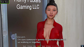 The Adventurous Couple Update #13