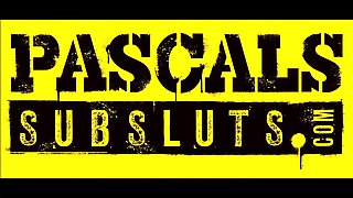 Pascalssubsluts - subdued teen smacked and screwed hard