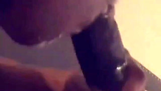 Cum Swallowing Whore!! Step Sister Secret