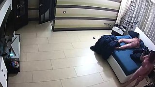 Amateur Hidden Cam with Dildo Wives
