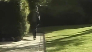 I Just Wanted Your Vagina