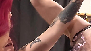 The Secretary - Honey Trap Part 2