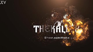 Stretching All My Holes