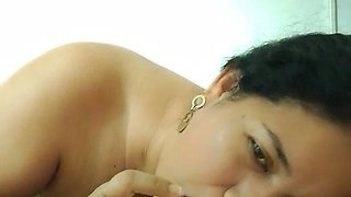 Wife Sucking Milk