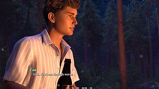 Dreamland 8 - Please Please Take My Virginity