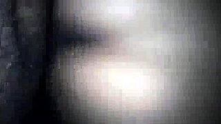 Wife With Great Ass Gets Creampie From Big Black Cock kk