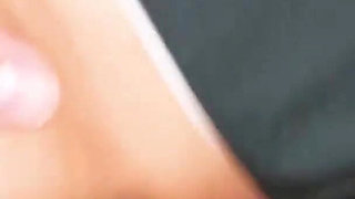 Pussy Fucking My New Step Daddy's Cock - Real Compilation Video