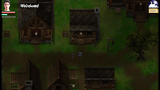 Batwoman Needs to Be Impregnated