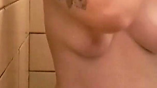 Shower with Me Tonight