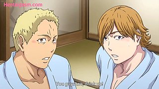 Hentai Cuck Gangbang: Groupsex  Eporner Porn