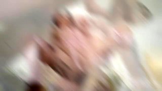 Robin's Anal Casting, 1on1, ATM, Balls Deep Anal, Rough Sex
