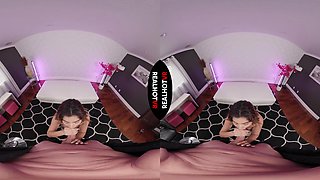 18 Yr Old Latina Squirts Multiple Creampies All Over Your Big 10” Cock