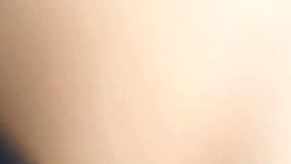 Indian Beautiful Wife Was Working in the Kitchen, the Husband Came From Behind and Started Touching Her