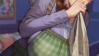 Taffy Tales - Episode 8