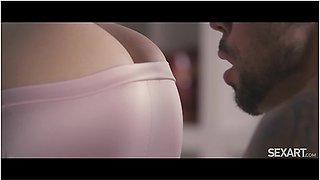 When The Night Ends - Jenny Doll & Angelo Godshack
