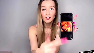 Pathetic tiny dick incel mocked