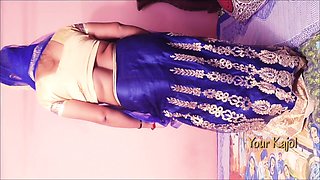 Bhabhi and Brother in Law