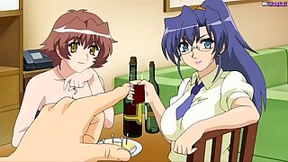 H-ISSHO- Sub Spanish