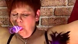 Tickling Makes Me Horny