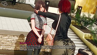 Eternum Ep. 2 - Nancy’s Back: Orion Reunites with the Babysitter of Your Wettest Dreams
